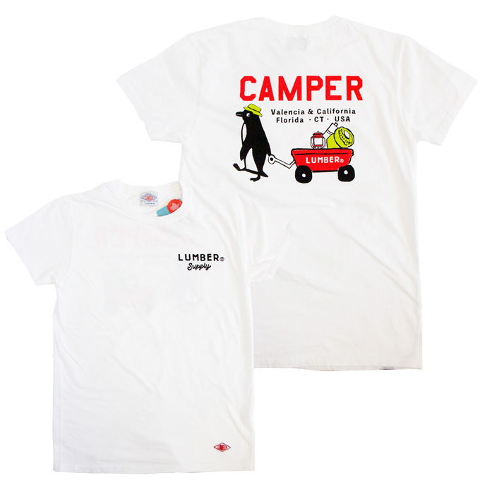 Lumber Topページ Lumber Topページ